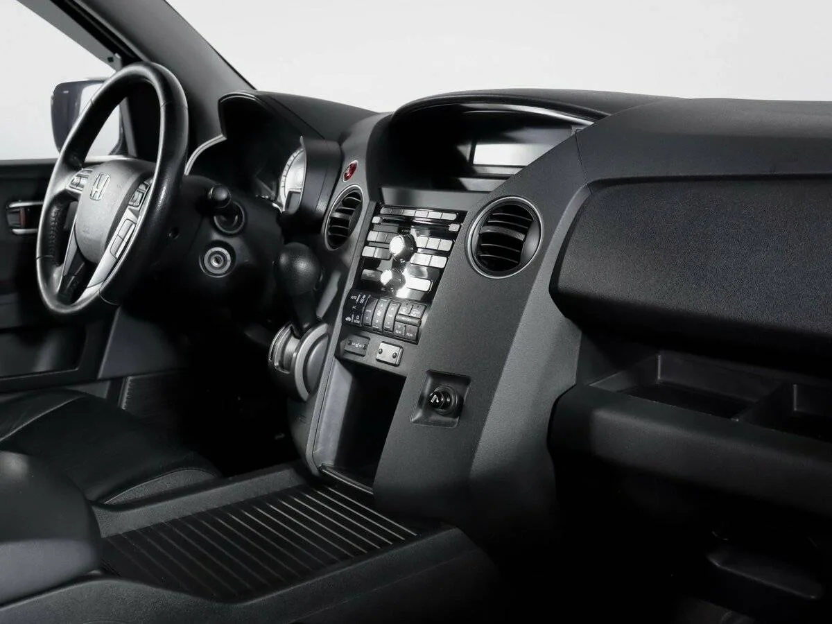 Honda Pilot