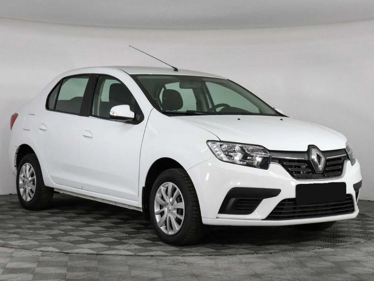 Renault Logan