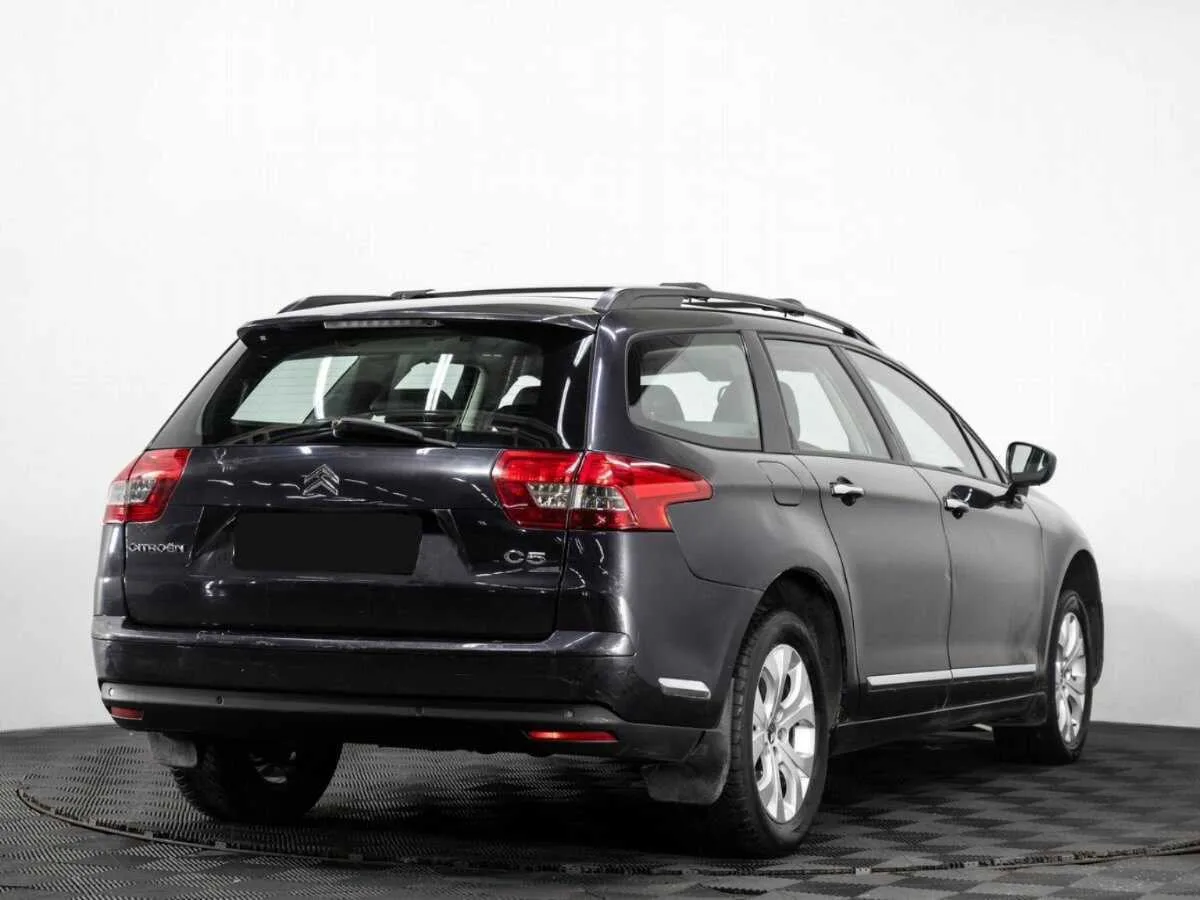 Citroen C5