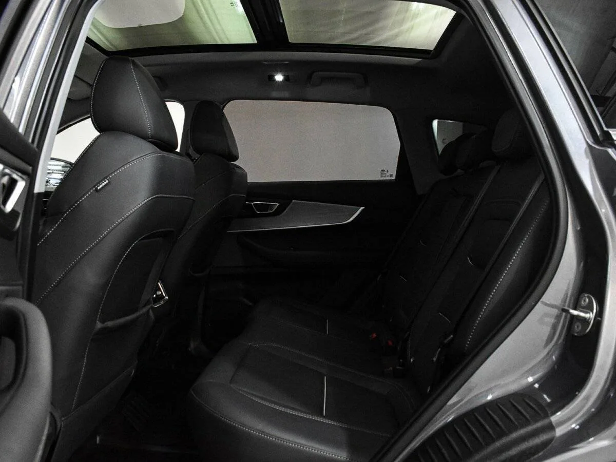 Chery Tiggo 7 Pro Max