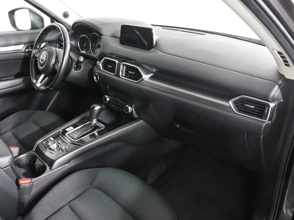 Mazda Cx 5