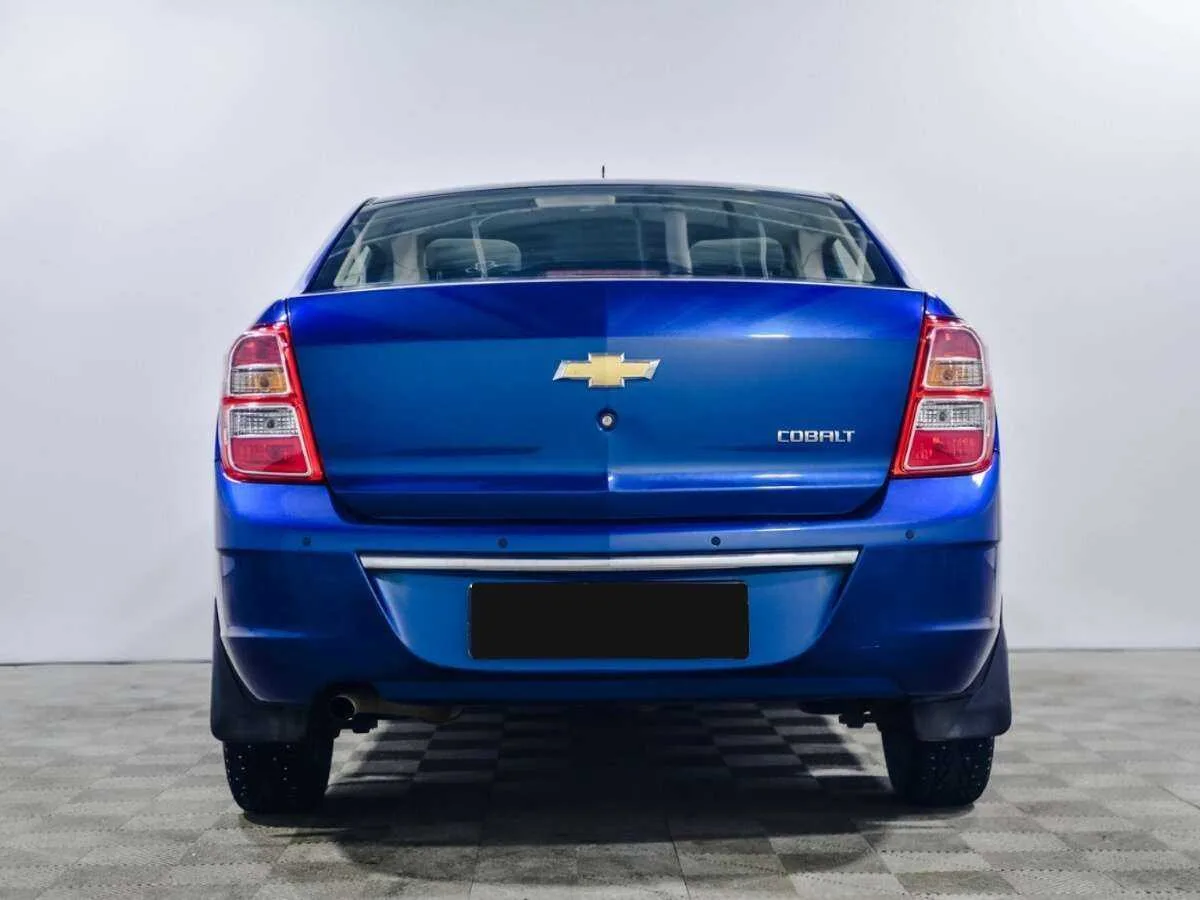 Chevrolet Cobalt