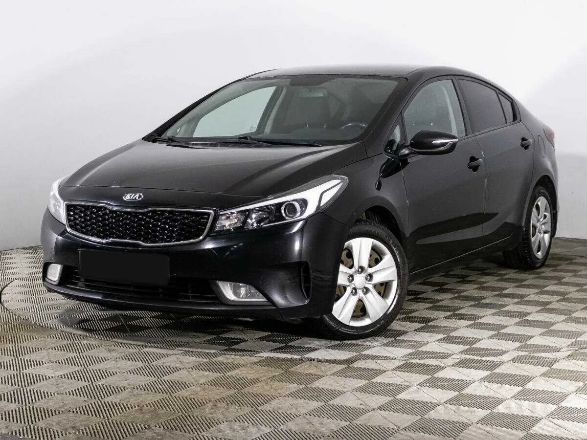 Kia Cerato