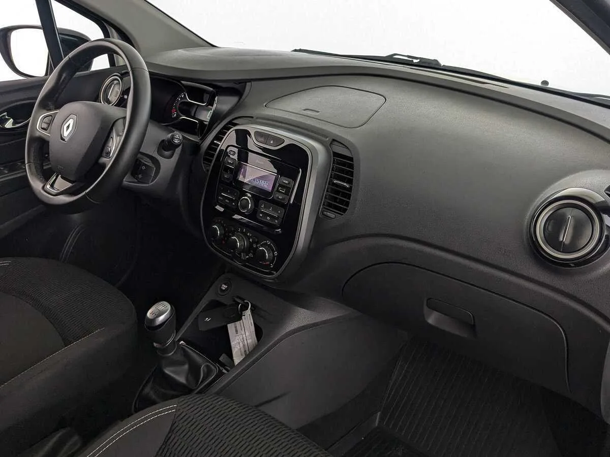 Renault Kaptur