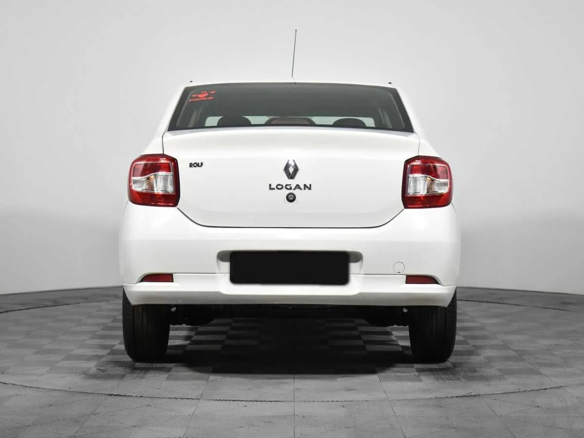 Renault Logan