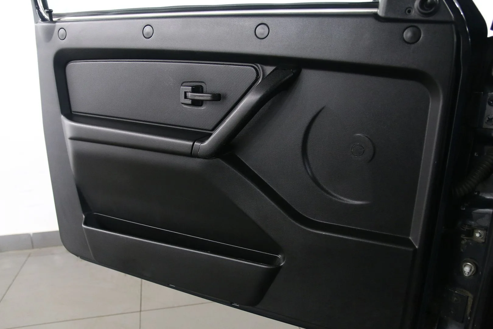 LADA (ВАЗ) 2121 (4x4)