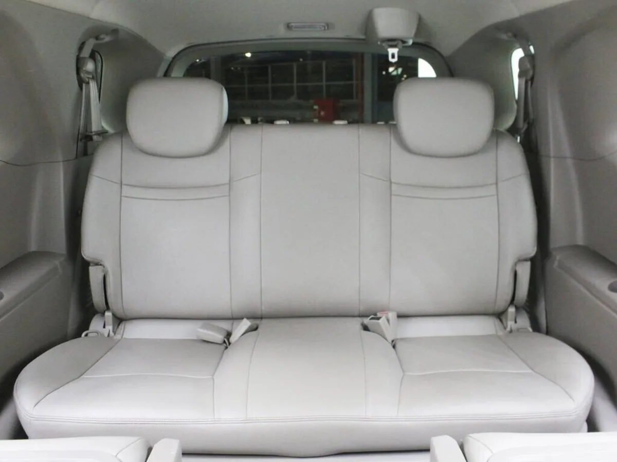 SsangYong Stavic