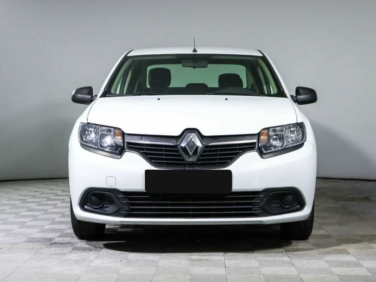 Renault Logan