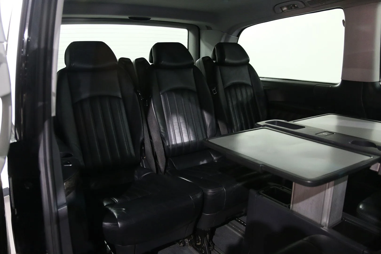 Mercedes-Benz Viano