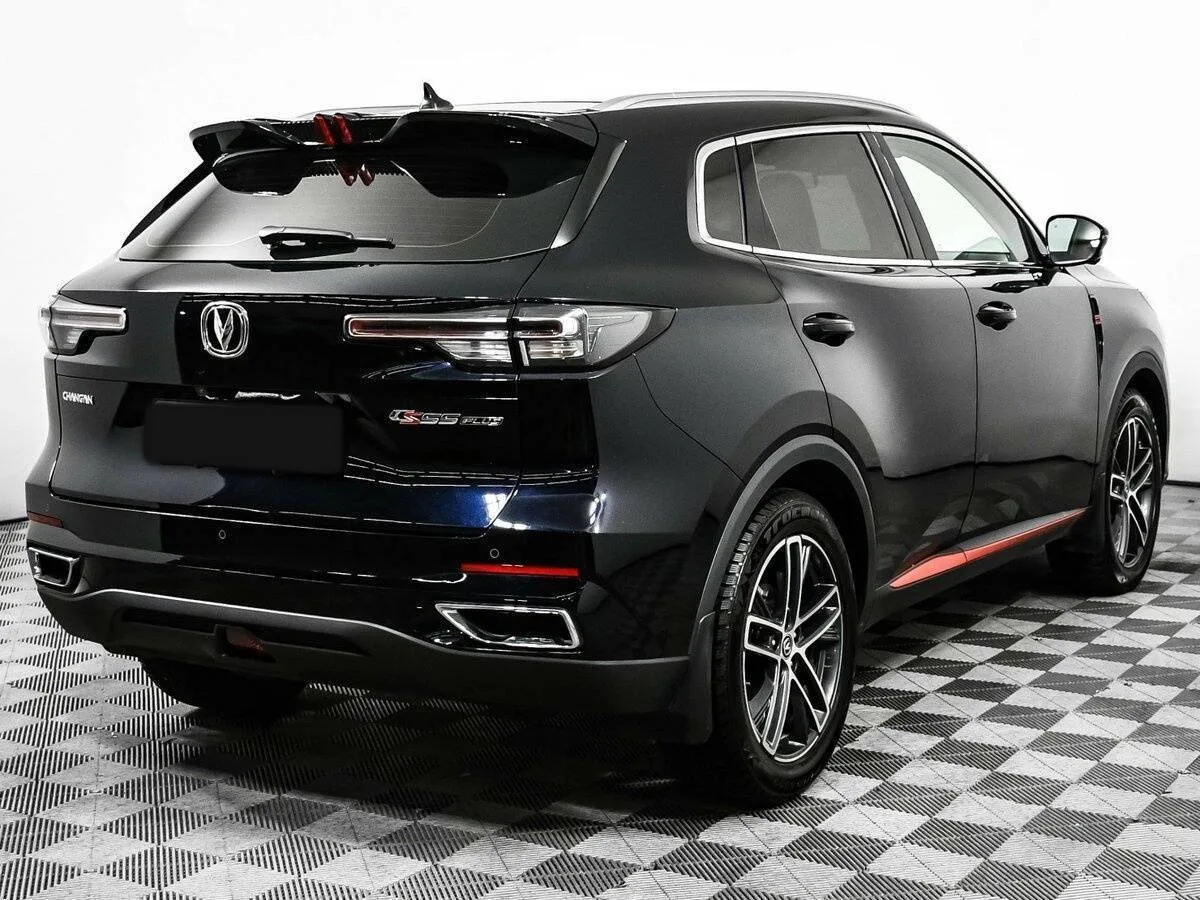 Changan CS55 Plus