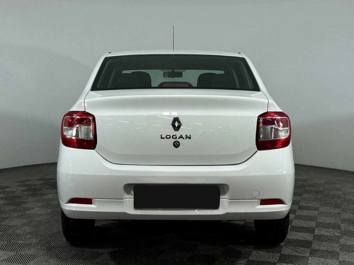 Renault Logan