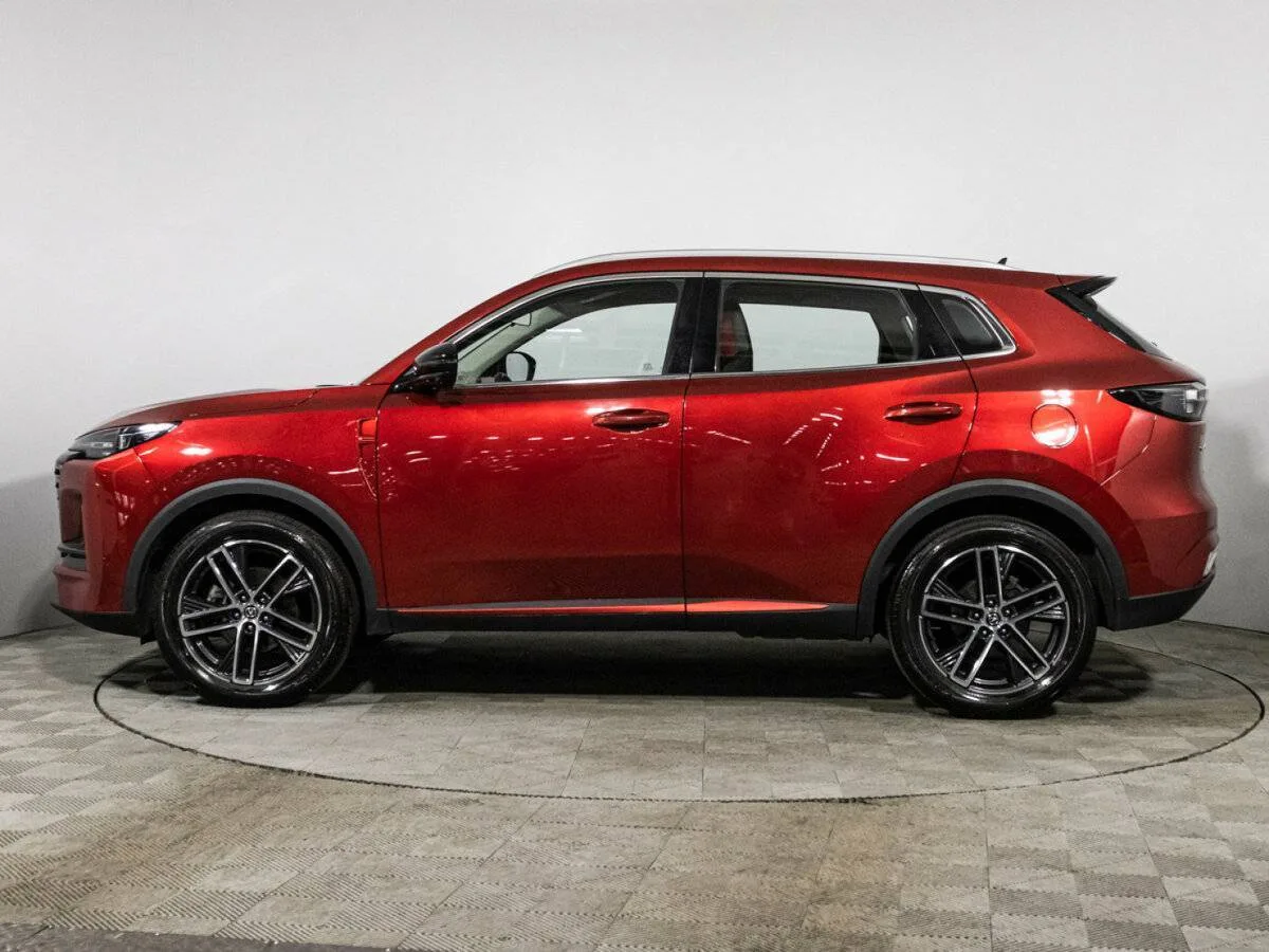 Changan CS55 Plus