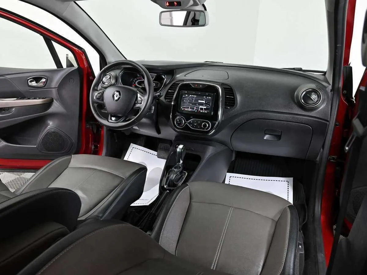 Renault Kaptur