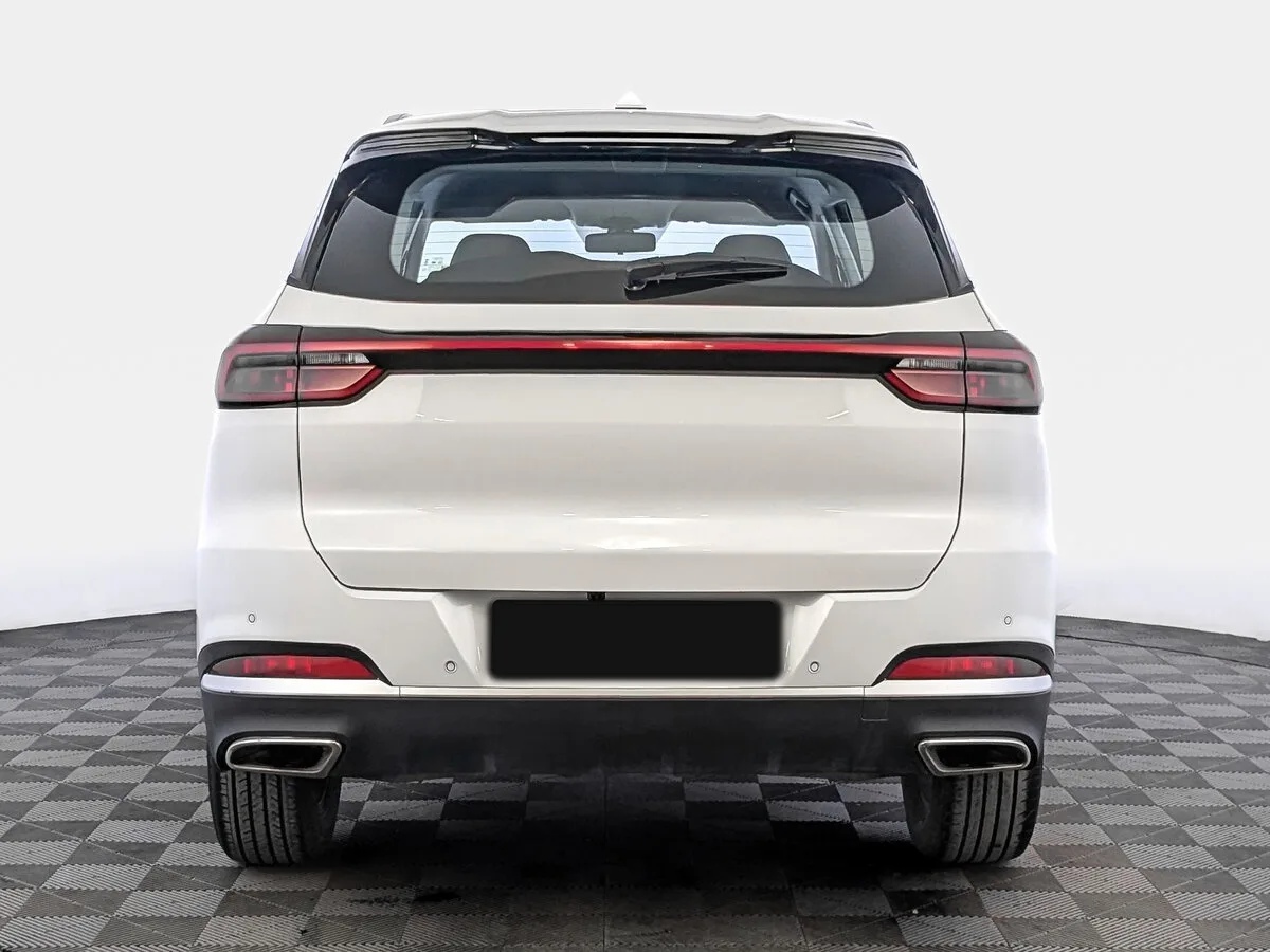 Chery Tiggo 7 Pro Max
