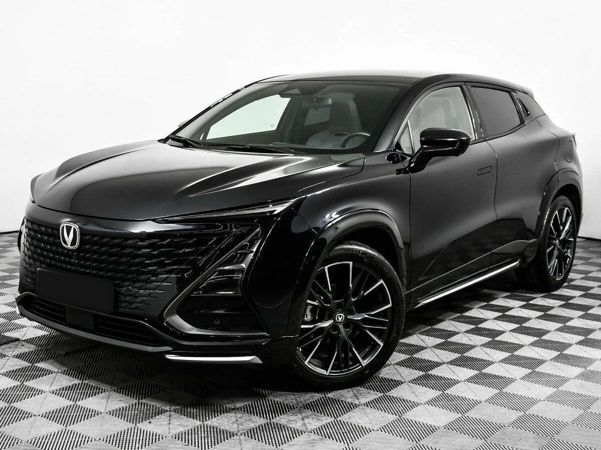 Changan Uni T