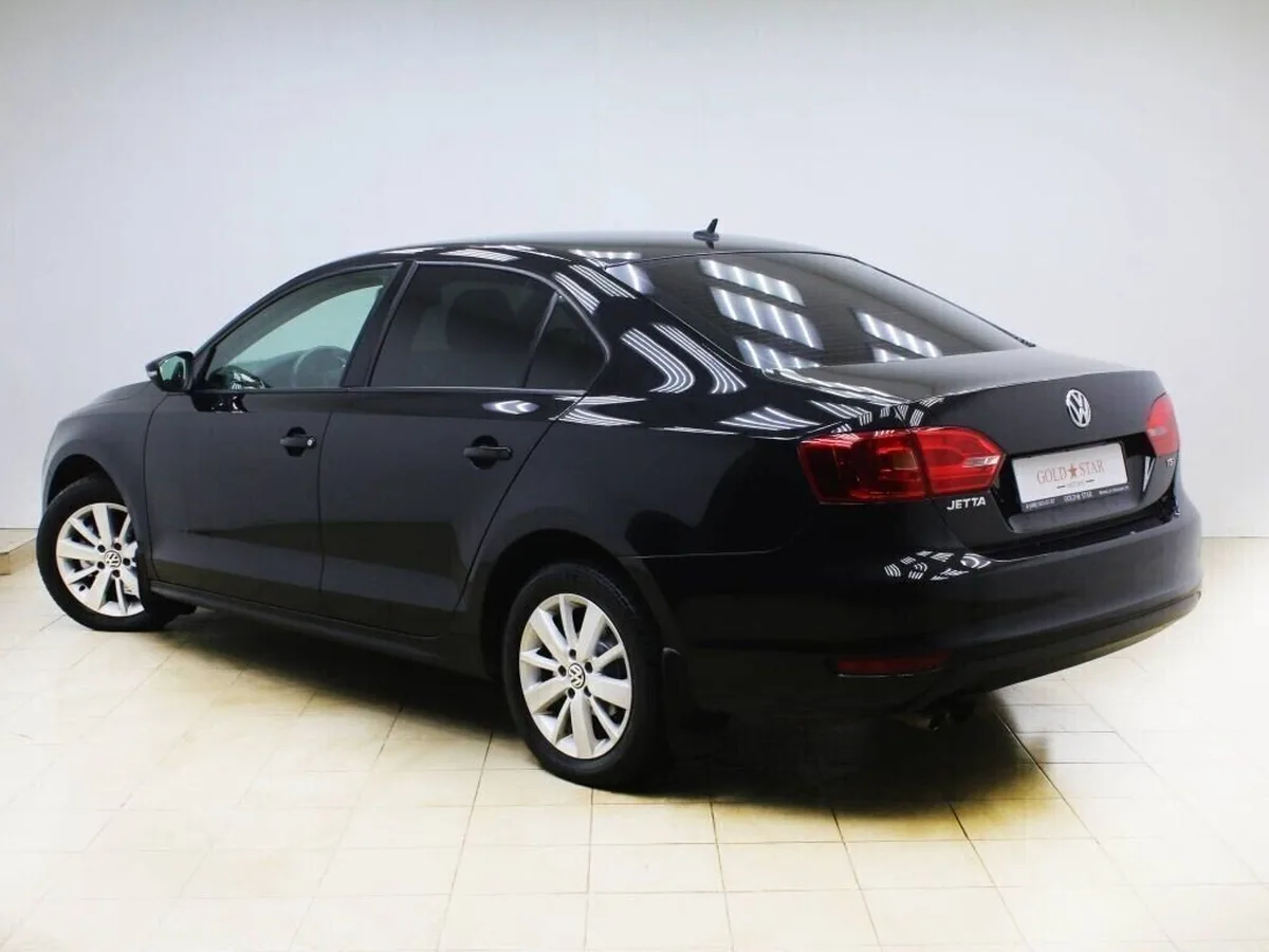 Volkswagen Jetta