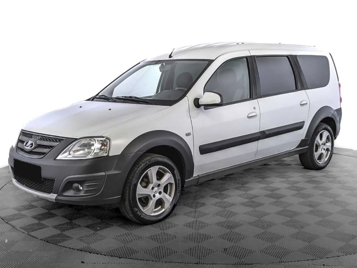 LADA (ВАЗ) Largus