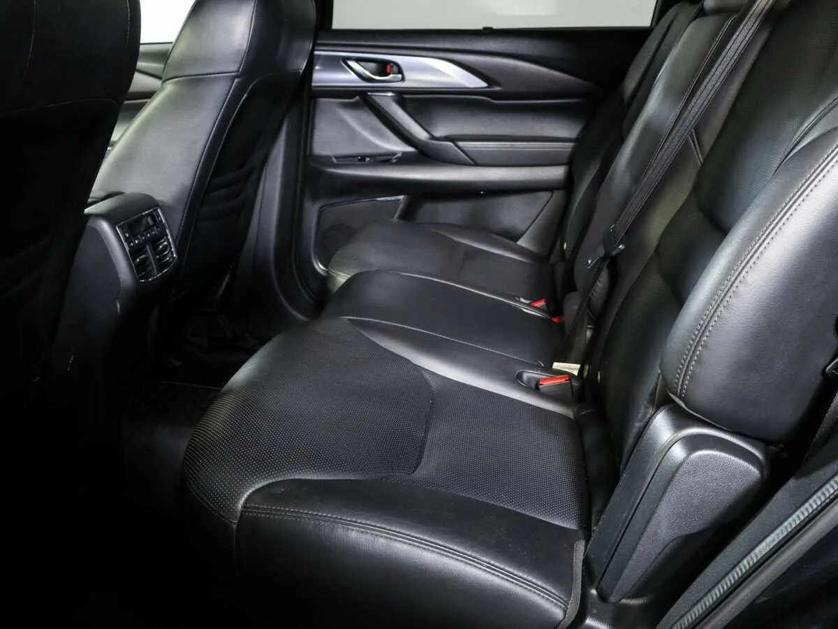 Mazda Cx 9