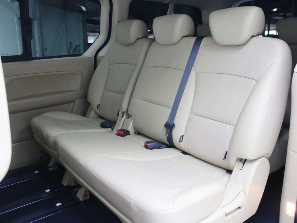 Hyundai H-1