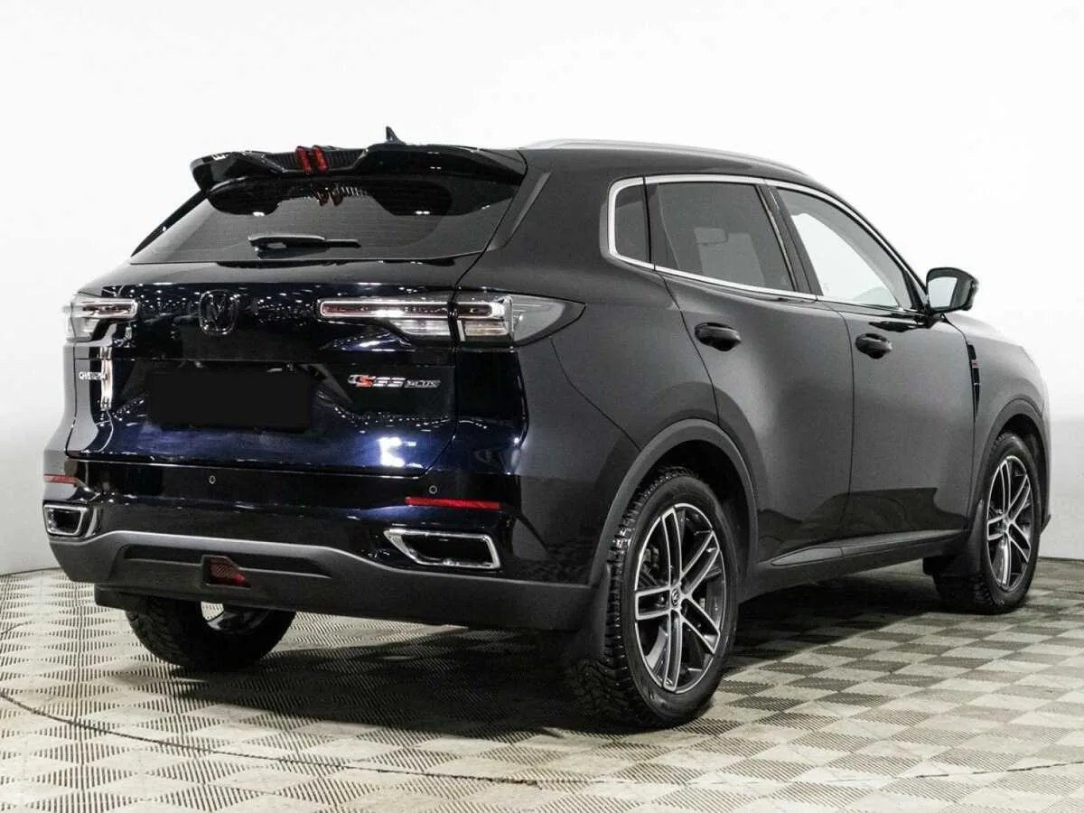 Changan CS55 Plus