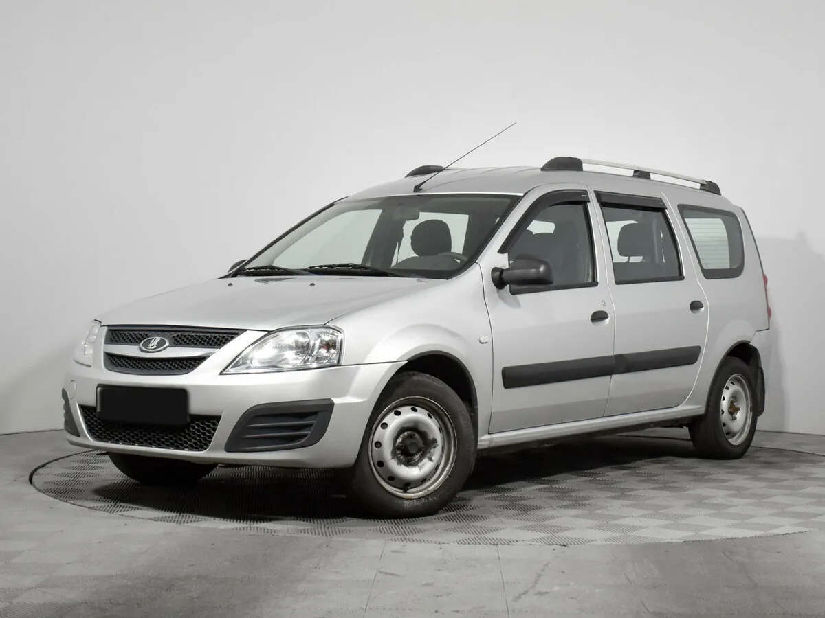 LADA (ВАЗ) Largus