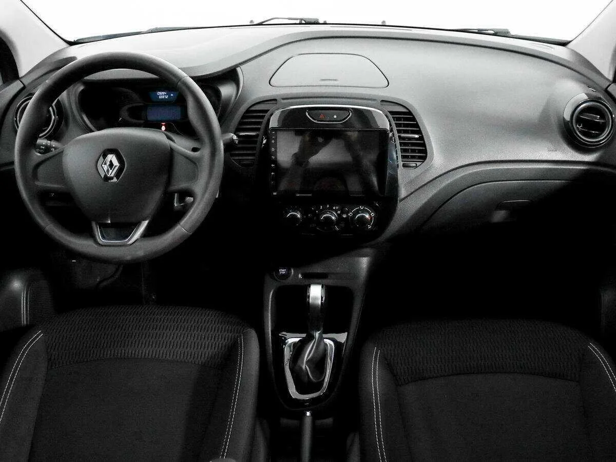 Renault Kaptur