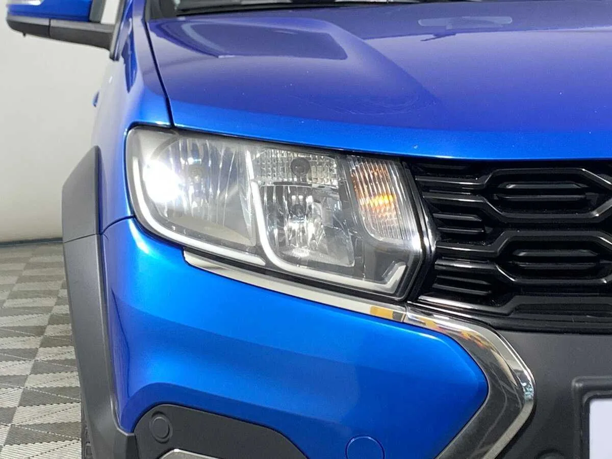 LADA (ВАЗ) Largus