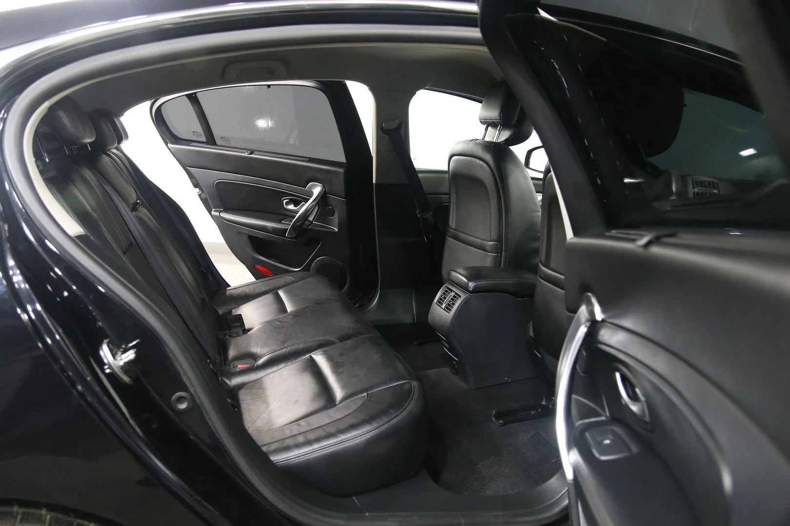 Renault Latitude