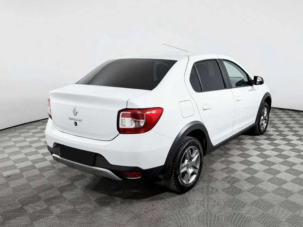 Renault Logan