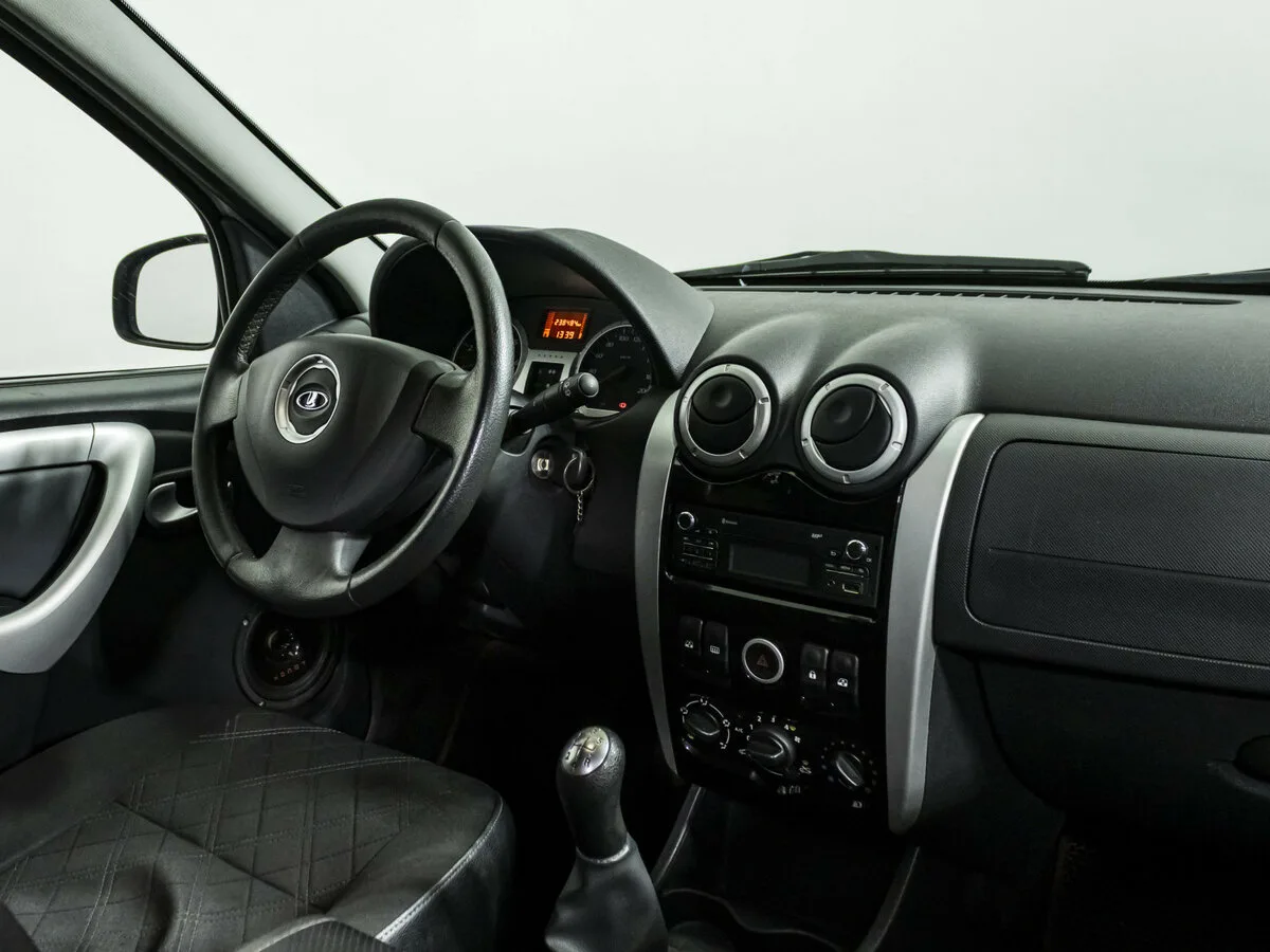 LADA (ВАЗ) Largus