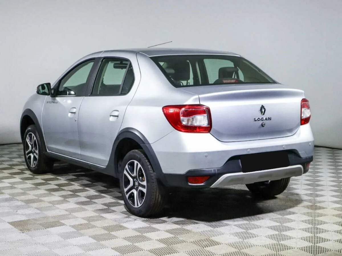 Renault Logan