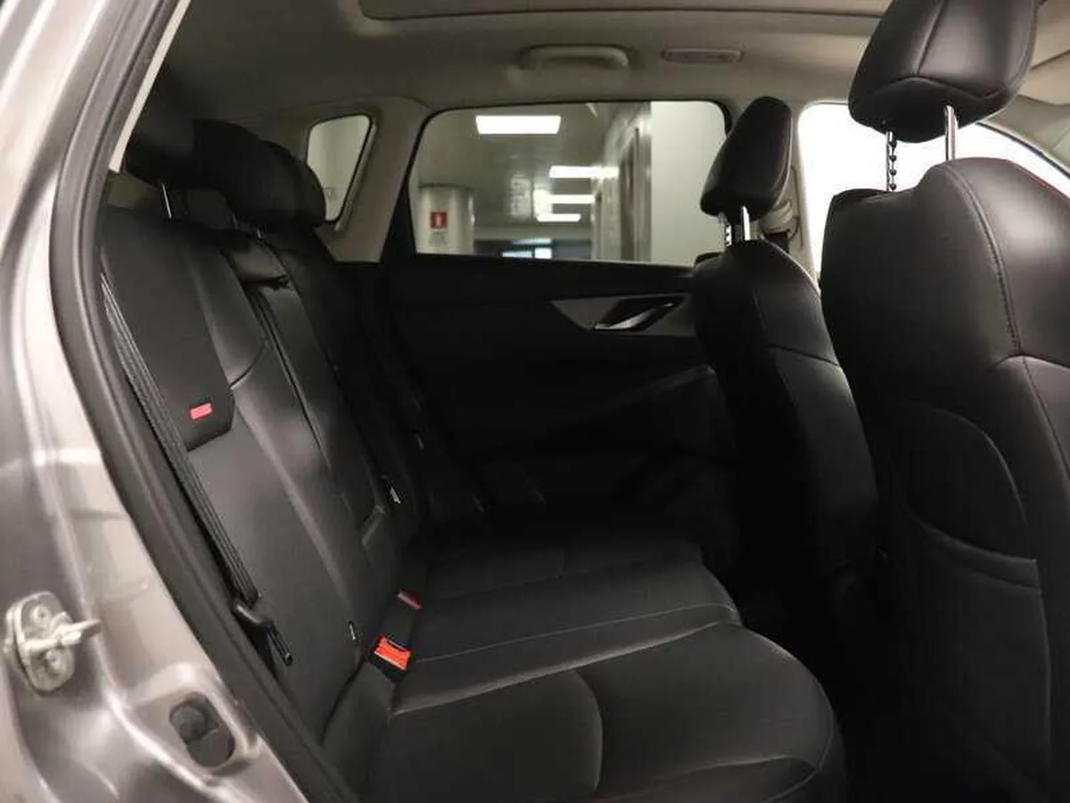 Changan CS35 Plus