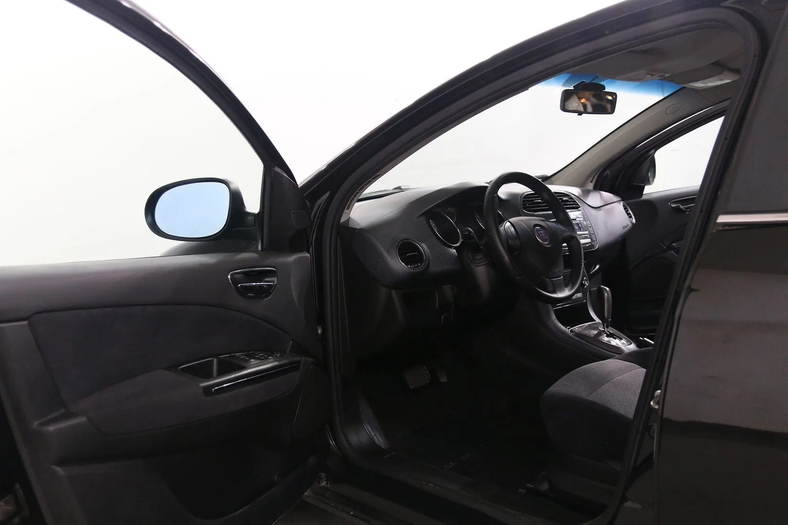 Fiat Bravo