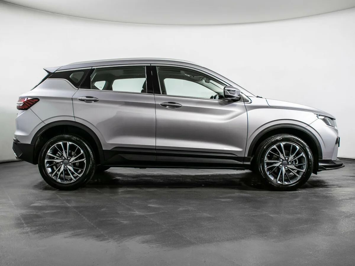 Belgee X50