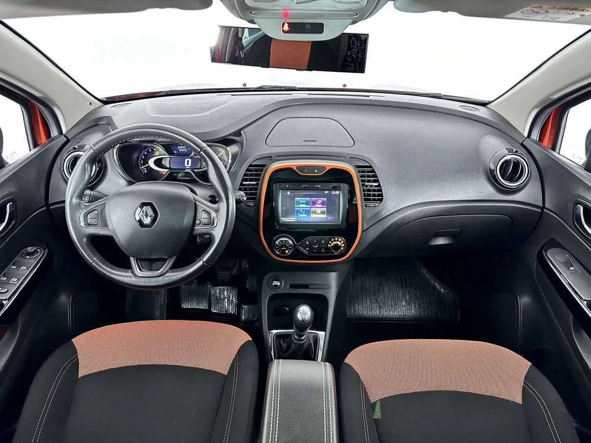 Renault Kaptur
