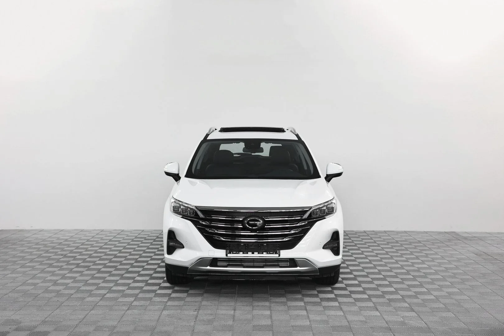 GAC GS5