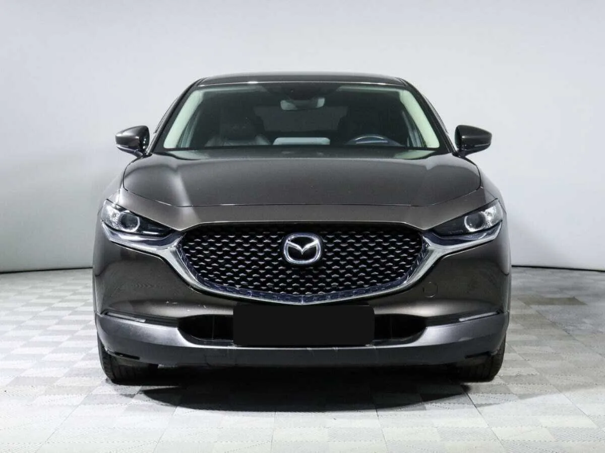 Mazda Cx 30