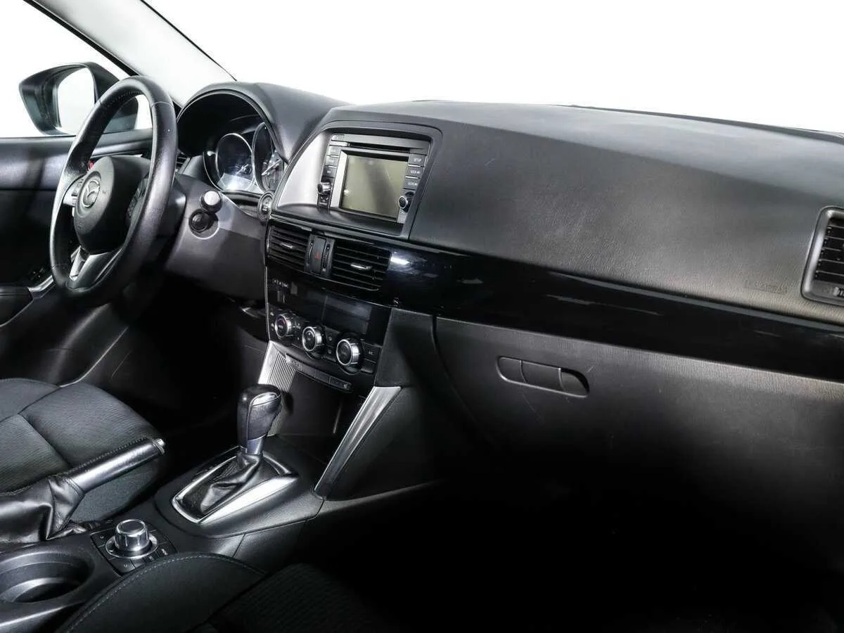 Mazda Cx 5