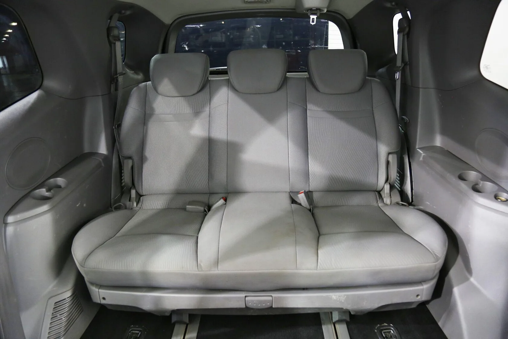 SsangYong Stavic