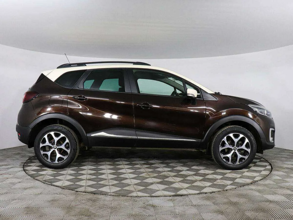 Renault Kaptur