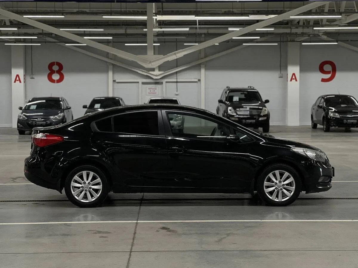 Kia Cerato