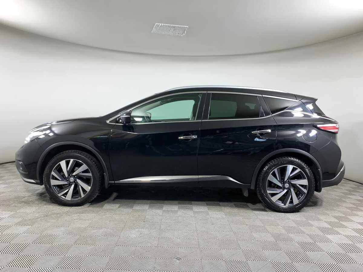 Nissan Murano