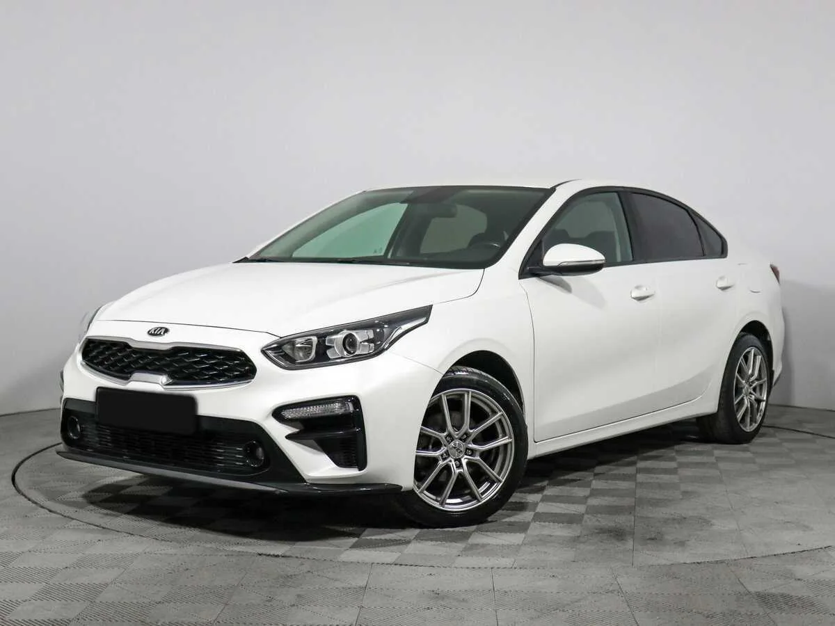 Kia Cerato