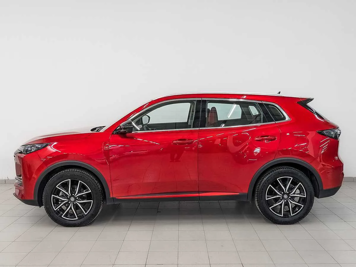 Changan CS55 Plus