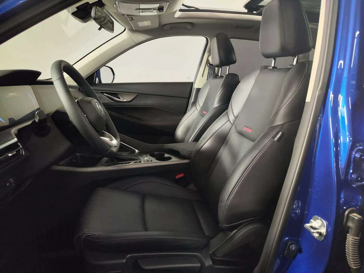 Changan CS35PLUS