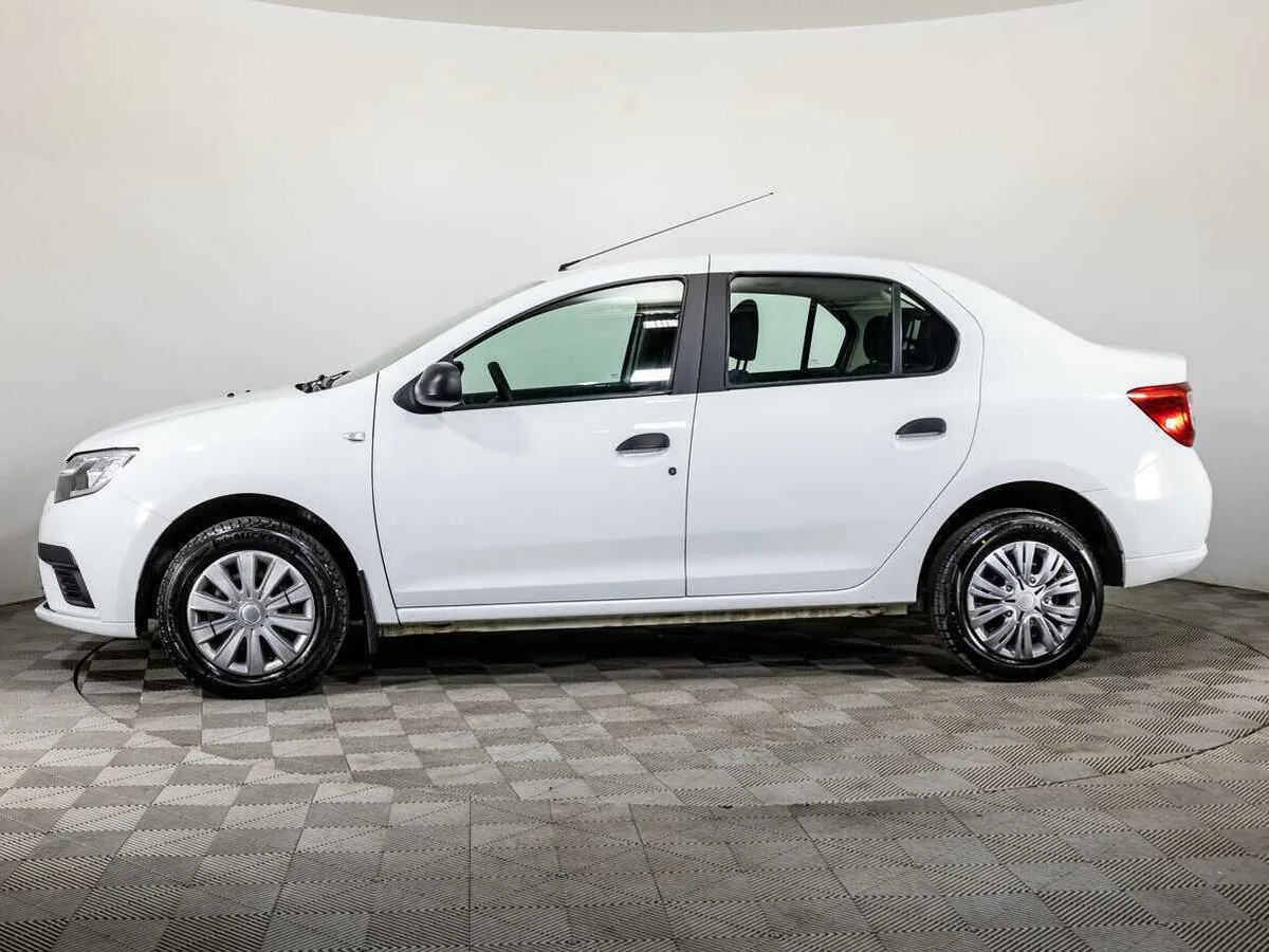 Renault Logan
