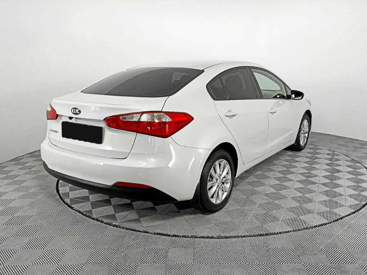 Kia Cerato