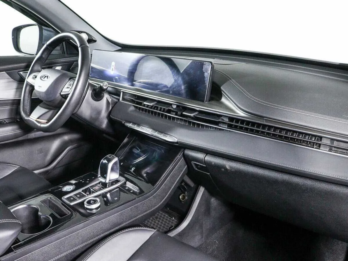 Chery Tiggo 8 Pro Max