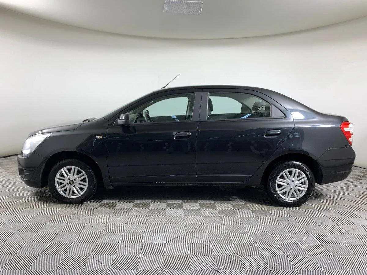 Chevrolet Cobalt