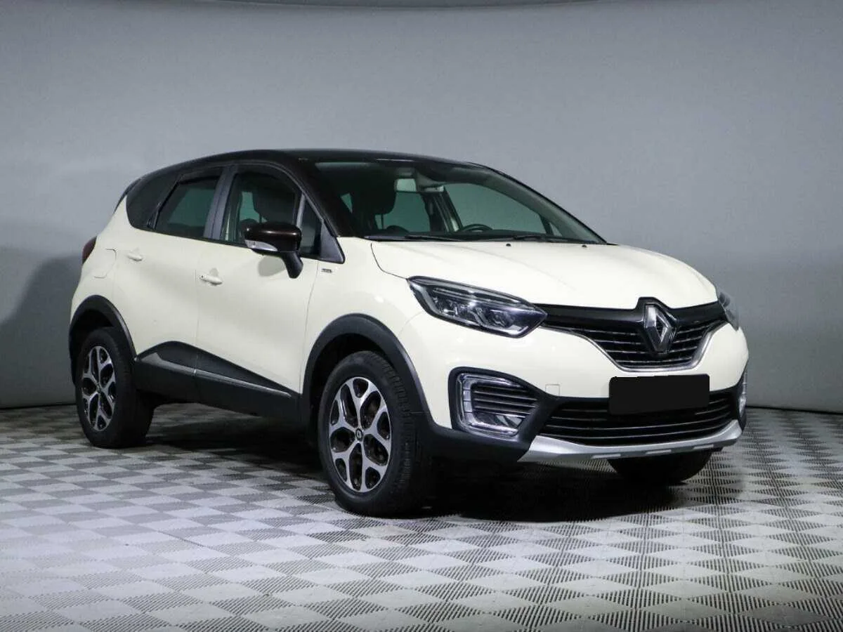 Renault Kaptur